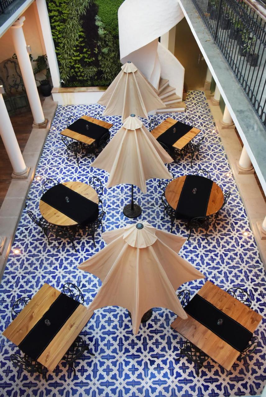 On Hotel Boutique Sucre Exterior photo